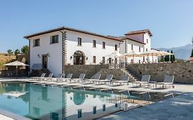 VIESCA Suites&Villas Il Borro Toscana