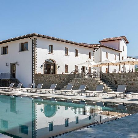 VIESCA Suites&Villas Il Borro Toscana Reggello Esterno foto