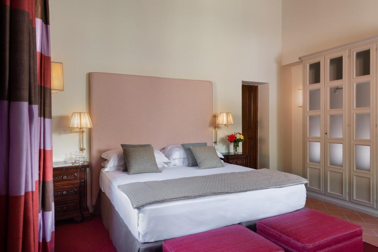 VIESCA Suites&Villas Il Borro Toscana Reggello Esterno foto