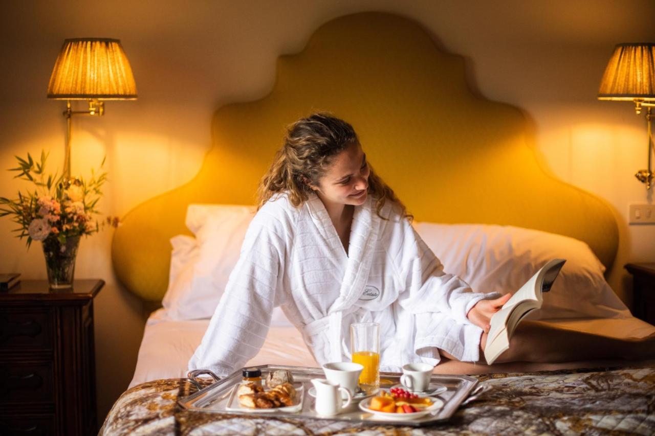 VIESCA Suites&Villas Il Borro Toscana Reggello Esterno foto