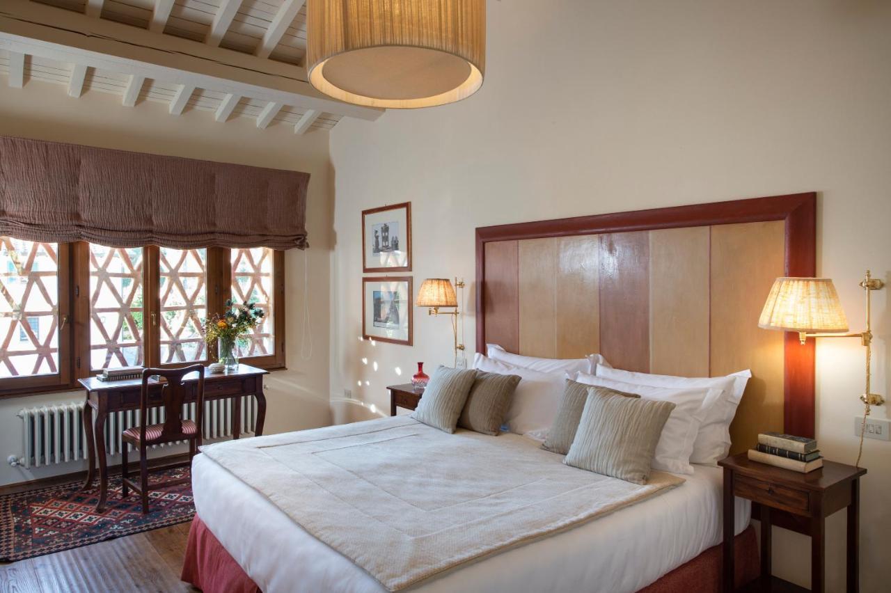 VIESCA Suites&Villas Il Borro Toscana Reggello Esterno foto