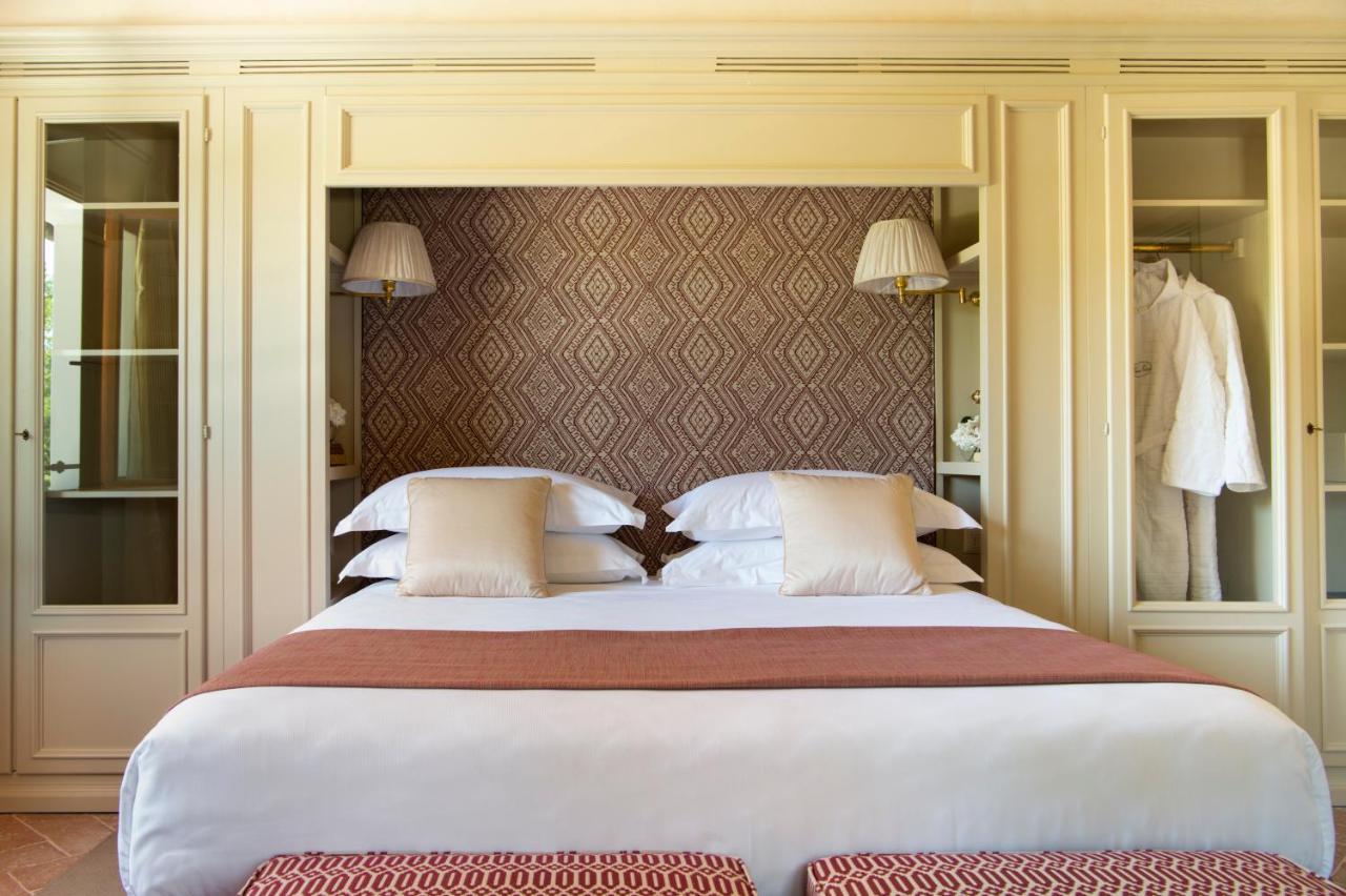 VIESCA Suites&Villas Il Borro Toscana Reggello Esterno foto