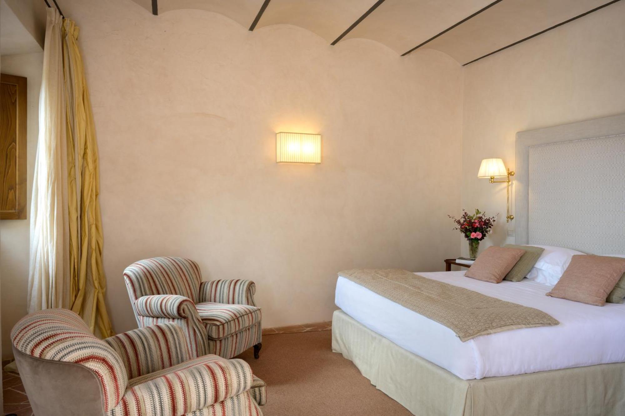 VIESCA Suites&Villas Il Borro Toscana Reggello Esterno foto