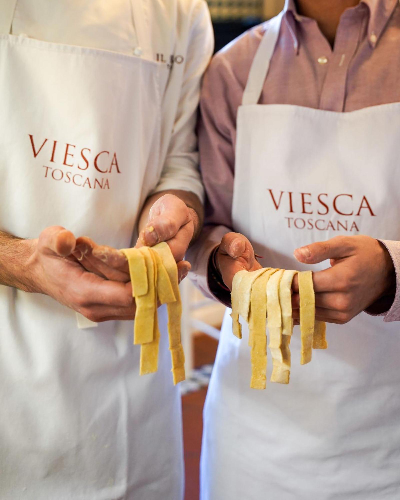 VIESCA Suites&Villas Il Borro Toscana Reggello Esterno foto